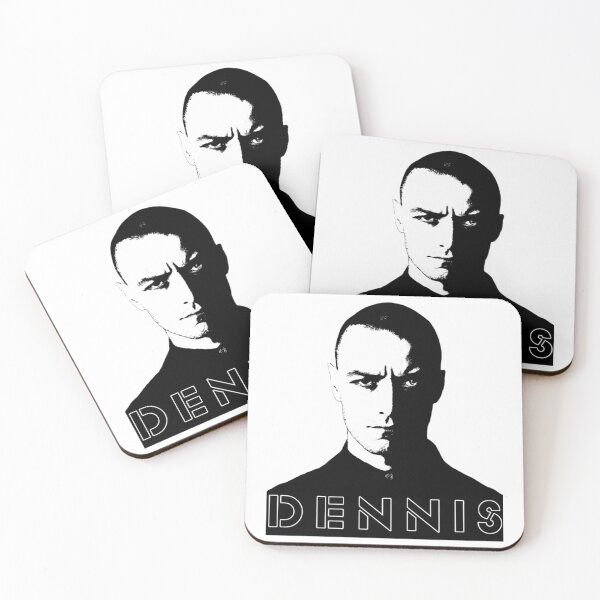 Item preview, Dennis United   designed and sold by Macico-shop.