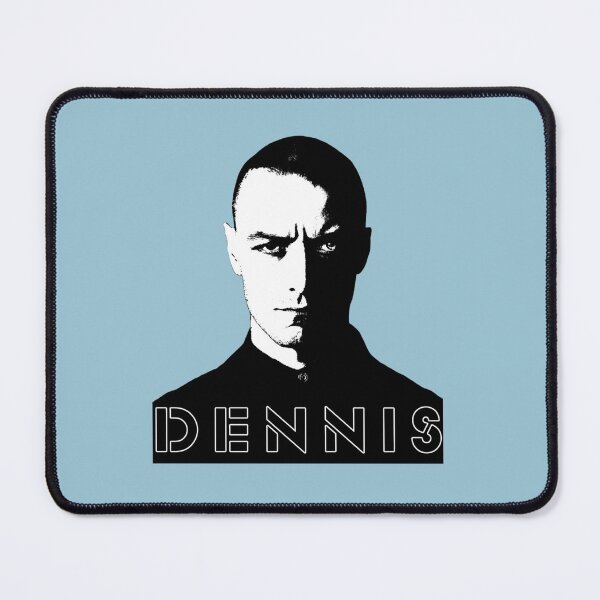Item preview, Dennis United designed and sold by Macico-shop.