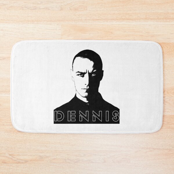 Item preview, Dennis United   designed and sold by Macico-shop.