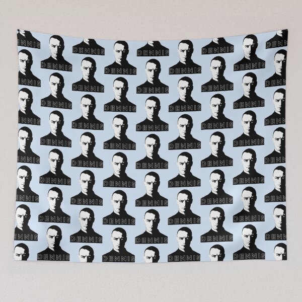 Item preview, Dennis United   designed and sold by Macico-shop.