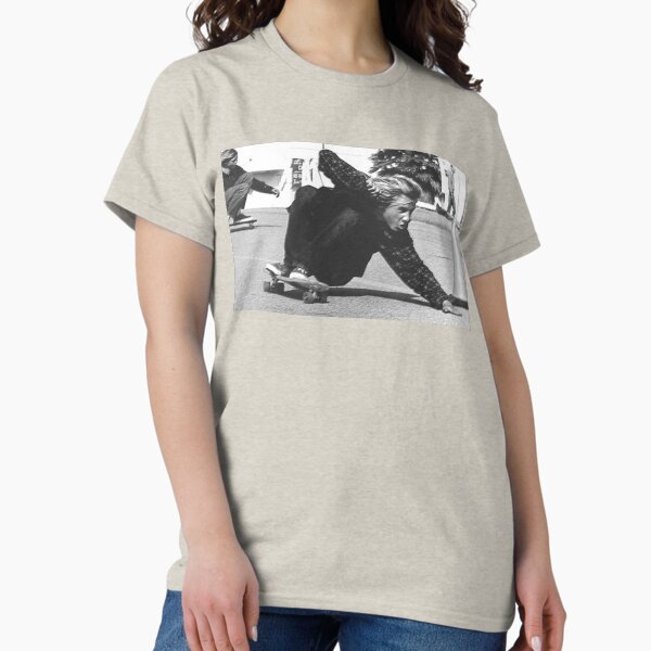 Jay Adams T-Shirts for Sale | Redbubble