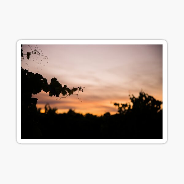 Item preview, Sunset in the Valley designed and sold by bektrent.