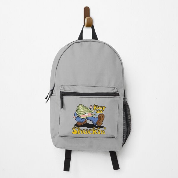 Item preview, Keep on Shuckin_   designed and sold by Macico-shop.