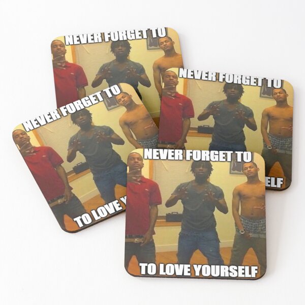 Item preview, Chief Keef Never Forget To Love Yourself designed and sold by mynameisvost.
