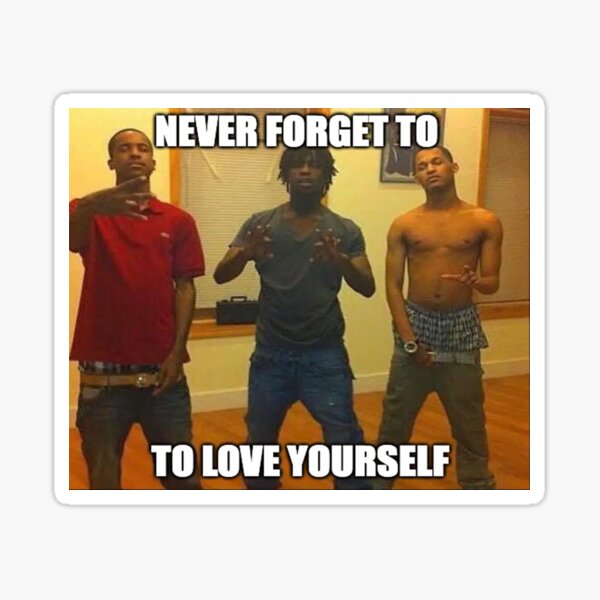 Item preview, Chief Keef Never Forget To Love Yourself designed and sold by mynameisvost.