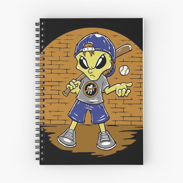 Item preview, Cool Alien Kid designed and sold by flyingstroke.