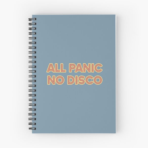 Item preview, Panic, but not at the disco designed and sold by RocanSamba.