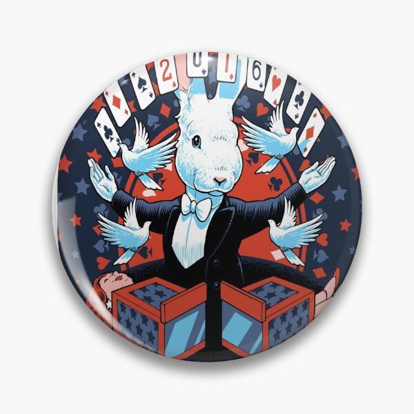Item preview, The 2016 Melbourne Magic Festival designed and sold by MelbMagicFest.