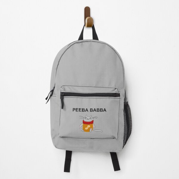 Item preview, Peeba-Babba   designed and sold by Macico-shop.