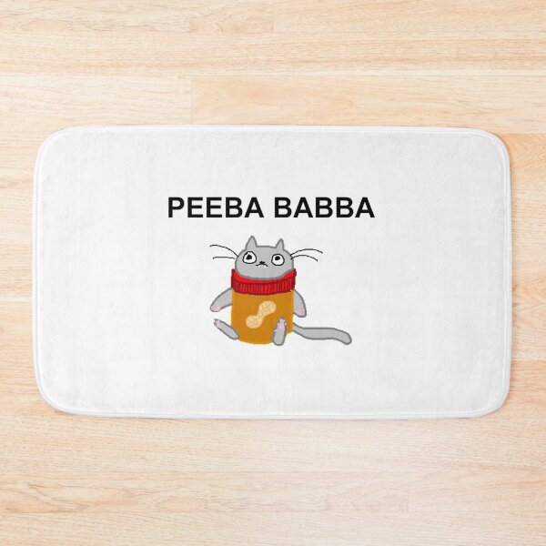 Item preview, Peeba-Babba   designed and sold by Macico-shop.