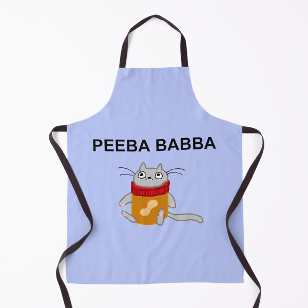 Item preview, Peeba-Babba designed and sold by Macico-shop.