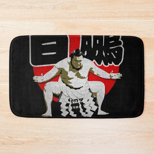 Item preview, JAPAN SUMO HAKUHO SHO  Essential T-Shirt designed and sold by Michacy.