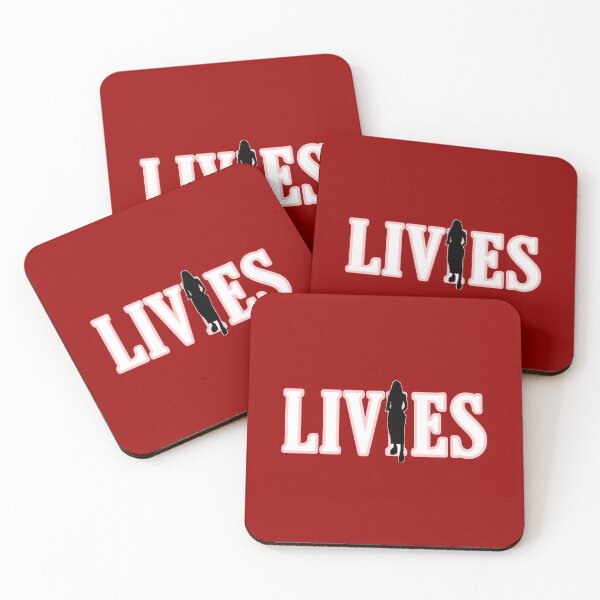 Item preview, Livies, forever livies designed and sold by efenem.
