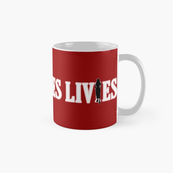 Item preview, Livies, forever livies designed and sold by efenem.