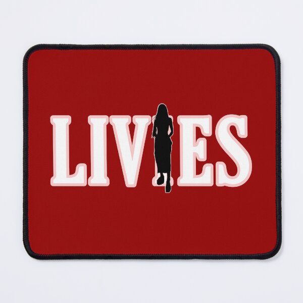 Item preview, Livies, forever livies designed and sold by efenem.