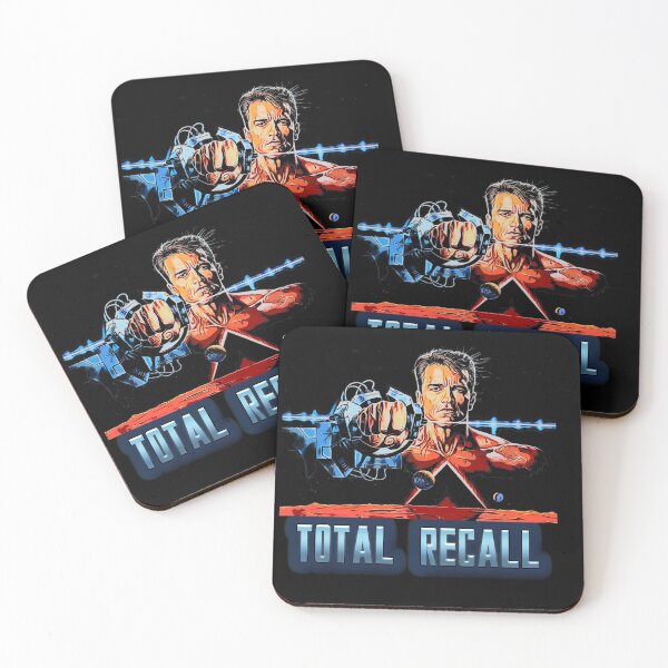 Item preview, Total recall designed and sold by American Artist Designs.