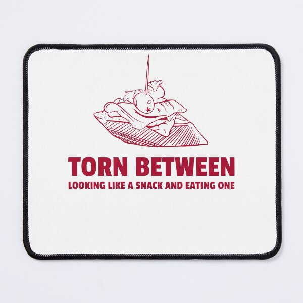 Item preview, I'm Torn designed and sold by spokoandstuff.