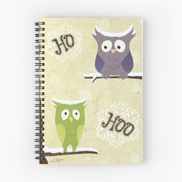 Item preview, Ho Hoo Owls designed and sold by Creative Efforts.