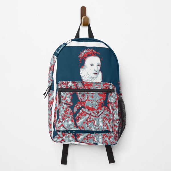 Item preview, Elizabeth I designed and sold by CMooreWorx.