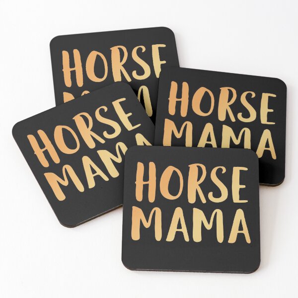 Item preview, Horse Mama designed and sold by edwinvisuals.