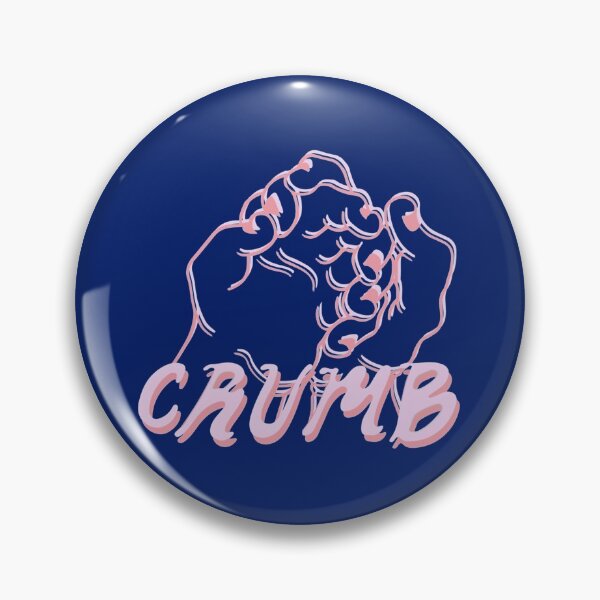 Item preview, Crumb - Locket   designed and sold by Macico-shop.