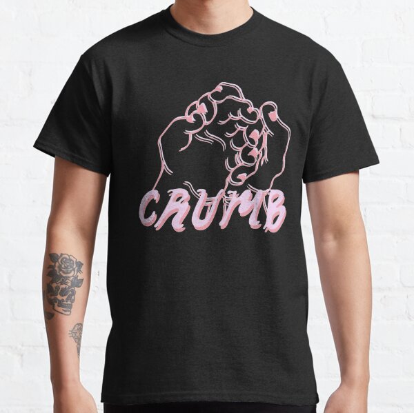 Crumb band t shirt Clearance