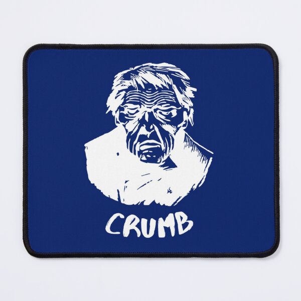 Item preview, Crumb - Weary Logo   designed and sold by Macico-shop.