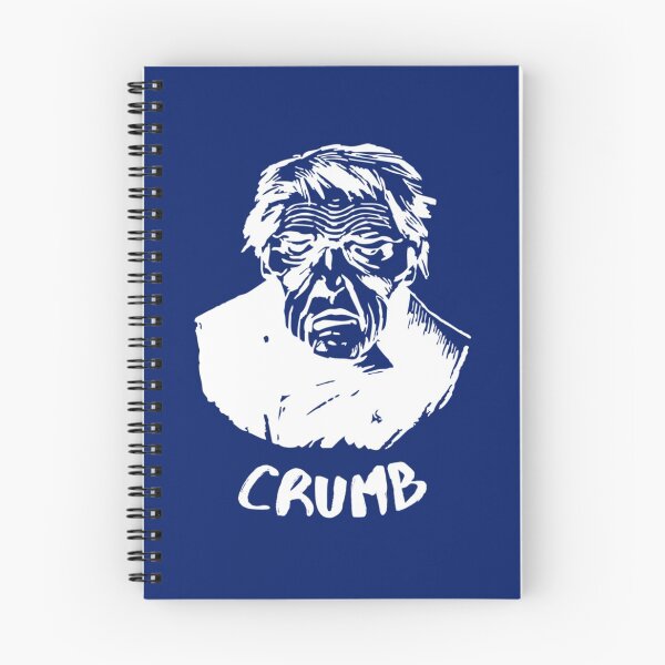 Item preview, Crumb - Weary Logo   designed and sold by Macico-shop.