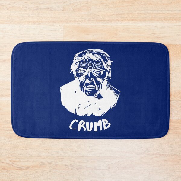 Item preview, Crumb - Weary Logo   designed and sold by Macico-shop.