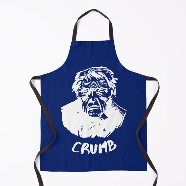 Item preview, Crumb - Weary Logo designed and sold by Macico-shop.