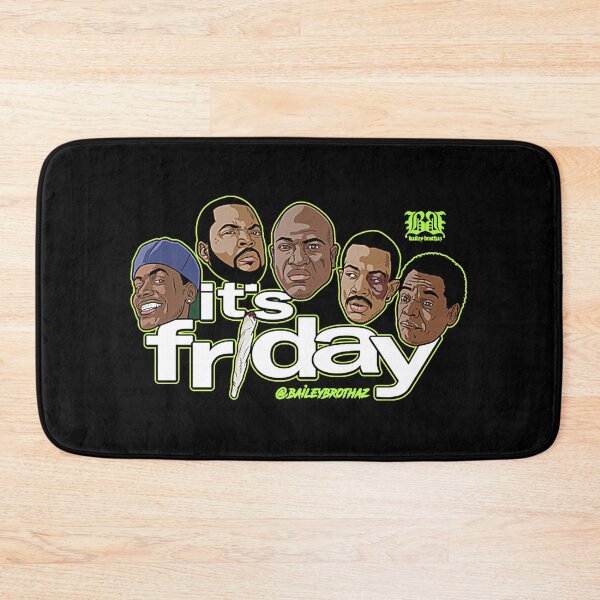 Item preview, Its friday  designed and sold by Slightly131.