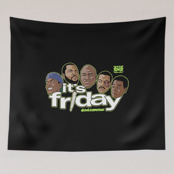 Item preview, Its friday  designed and sold by Slightly131.