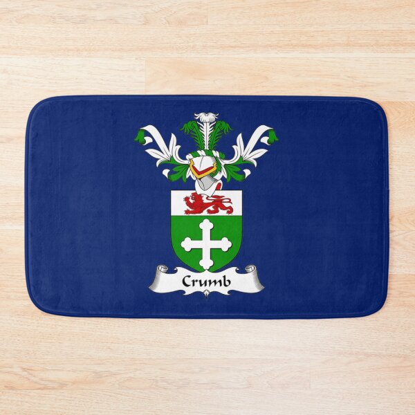 Item preview, Crumb Coat of Arms - Family Crest Shirt   designed and sold by Macico-shop.