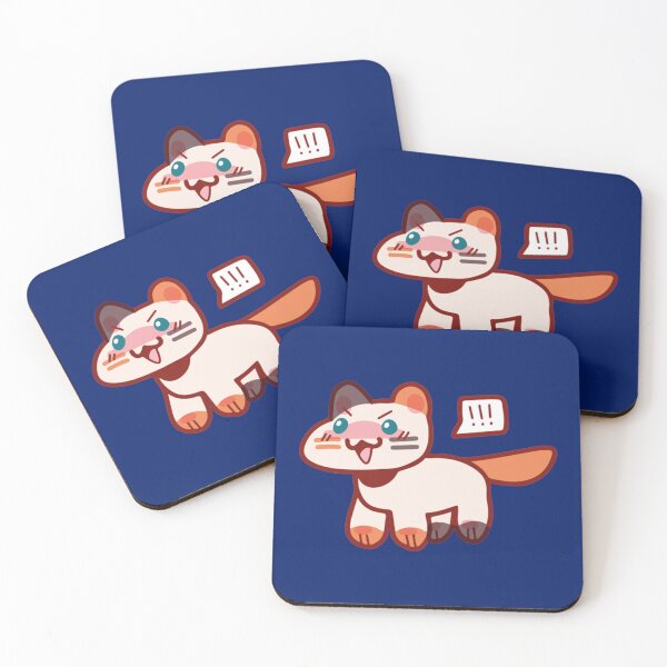 Item preview, Crumb Cuptoast    designed and sold by Macico-shop.