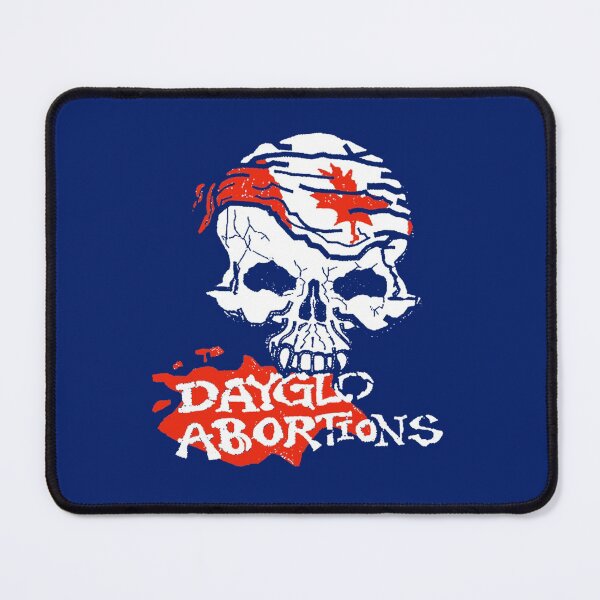 Item preview, Dayglo Abortions Premium designed and sold by Macico-shop.