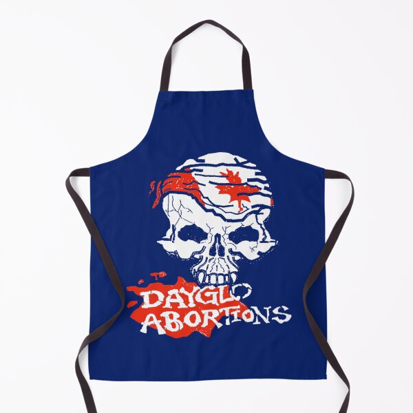 Item preview, Dayglo Abortions Premium designed and sold by Macico-shop.
