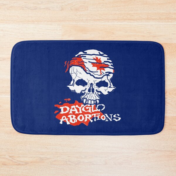 Item preview, Dayglo Abortions  Premium  designed and sold by Macico-shop.
