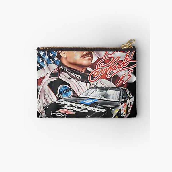 Item preview, Legend Never Die Dale Earnhardt Signature Essential T-Shirt designed and sold by Michacy.