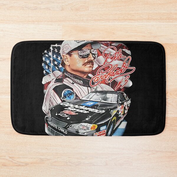 Item preview, Legend Never Die Dale Earnhardt Signature Essential T-Shirt designed and sold by Michacy.