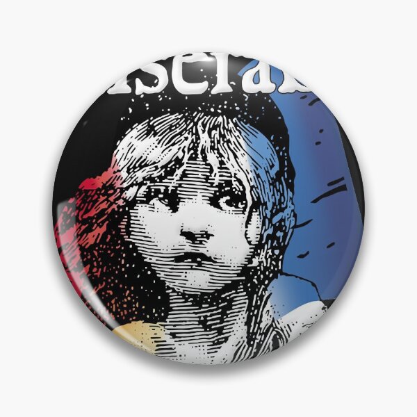 Item preview, Les Miserables - Les Misérables Essential T-Shirt designed and sold by Michacy.