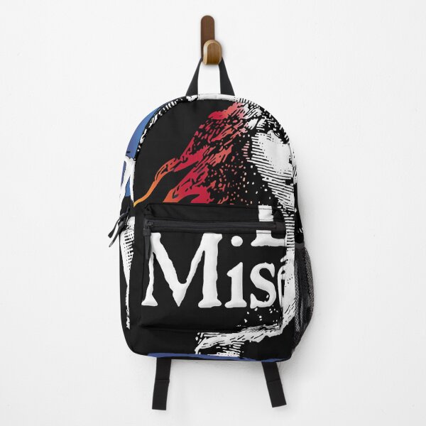 Item preview, Les Miserables - Les Misérables Essential T-Shirt designed and sold by Michacy.