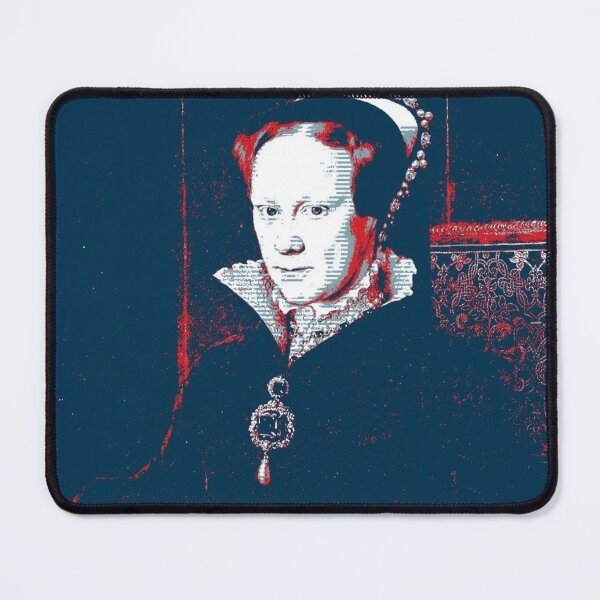 Item preview, Mary I designed and sold by CMooreWorx.