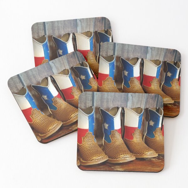 Item preview, Texan boots / botas tejanas designed and sold by mgvazquez1026.
