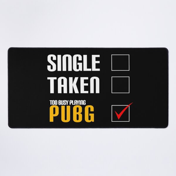 Item preview, Too busy playing pubg T Shirt Chicken Dinner S Battlegrounds Pubg Playerunknown Funny Unknown Battle Game Player  designed and sold by Burhan J Tees LTD.