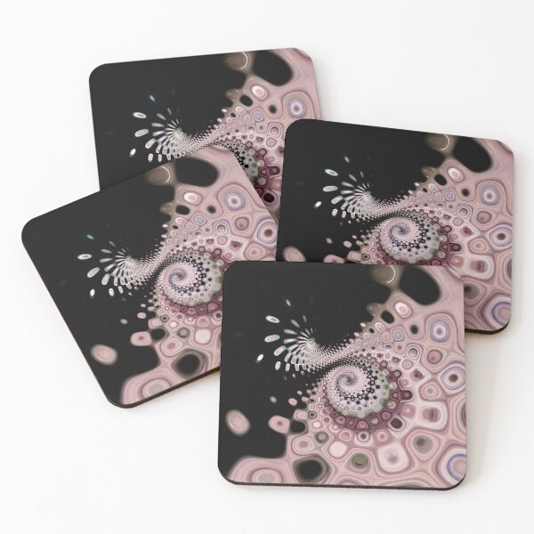 Item preview, Abstraction 3 designed and sold by DerekEntwistle.