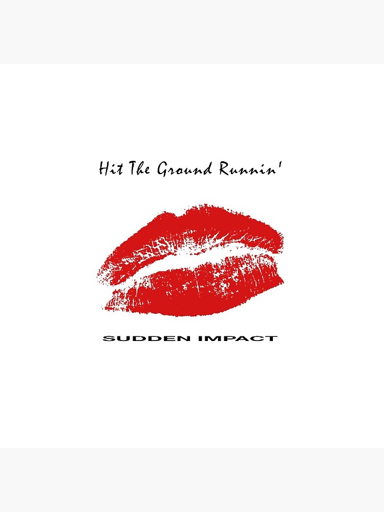 Thumbnail 3 of 3, Pin, Hit The Ground Runnin Band designed and sold by yamaha94.