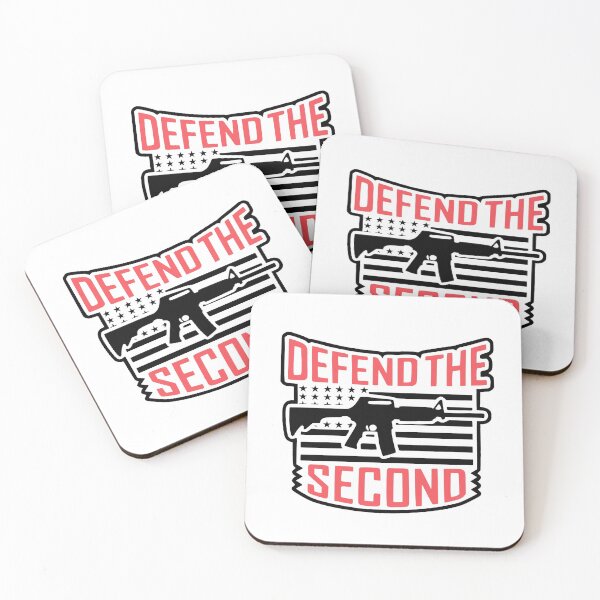 Item preview, Defend the second designed and sold by sberry007.