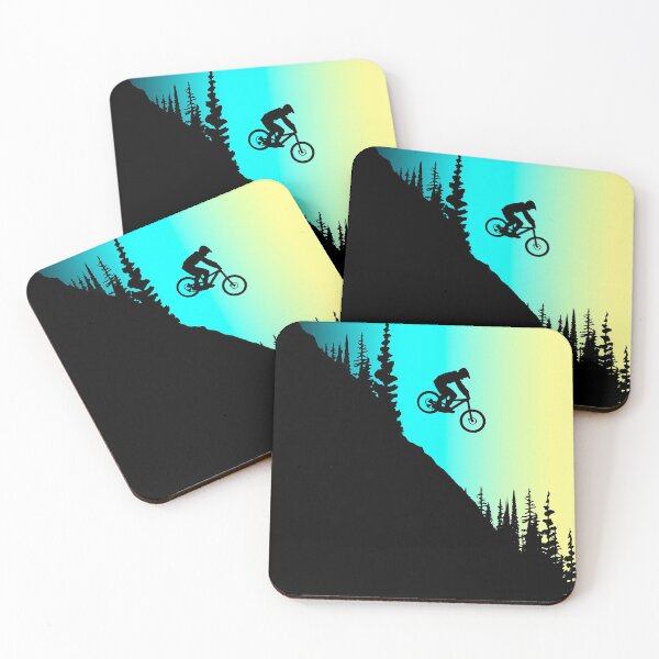 Item preview, MTB Colors Classic T-Shirt designed and sold by medinvhkeysb.