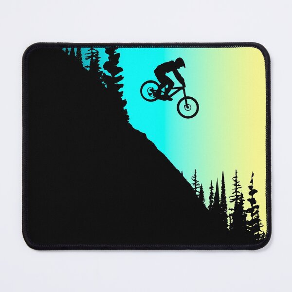 Item preview, MTB Colors Classic T-Shirt designed and sold by medinvhkeysb.