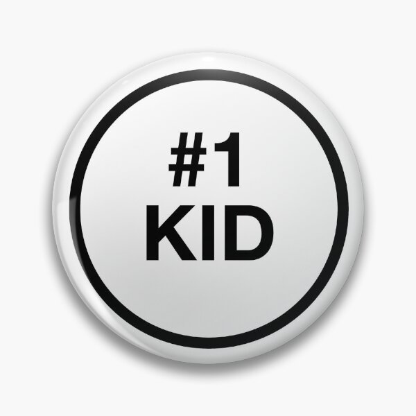 Item preview, #1 Kid designed and sold by lovenematodes.